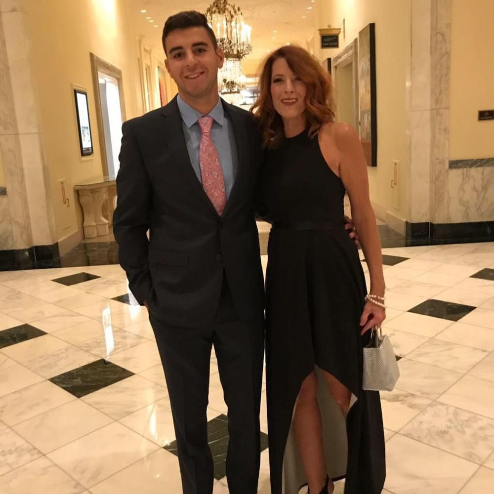 Meet your Posher, Paulette